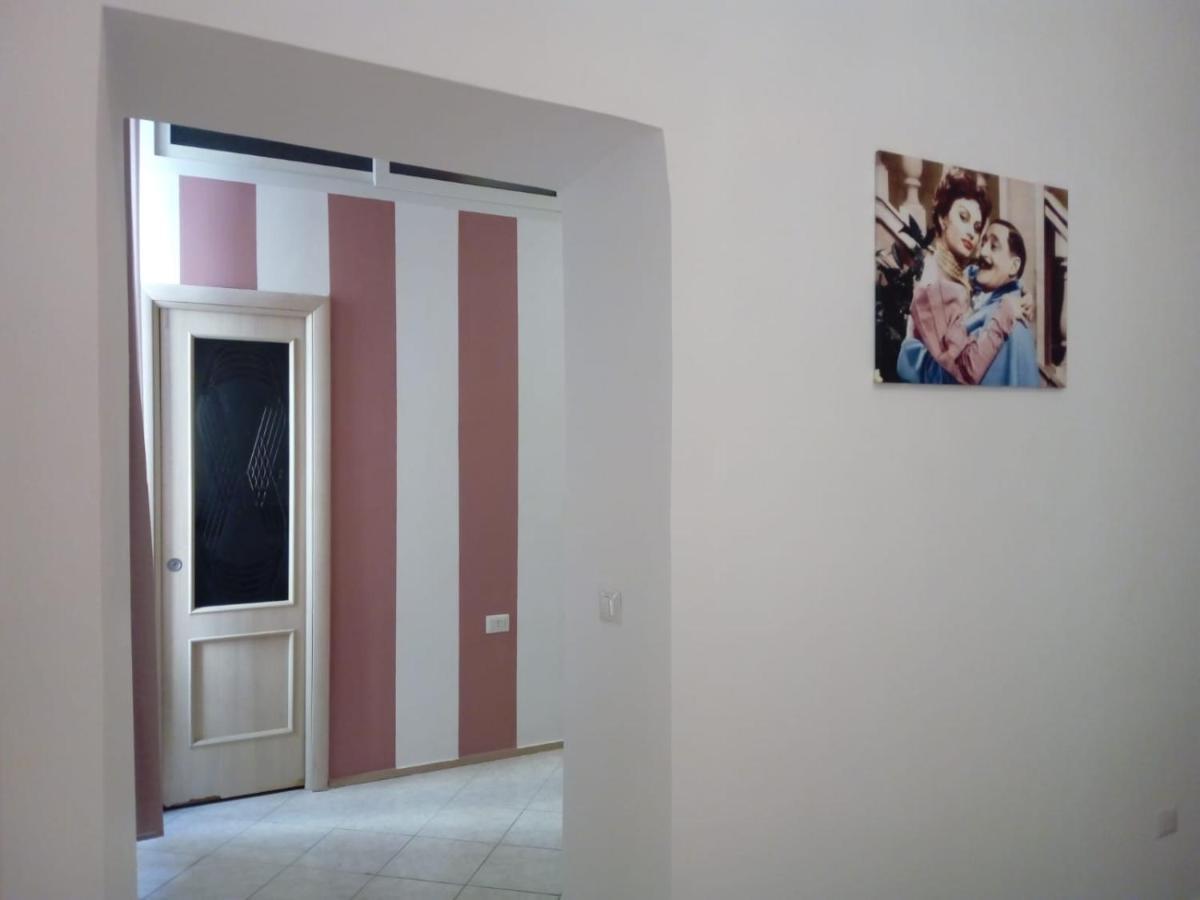 דירות נאפולי La Passione Italiana מראה חיצוני תמונה